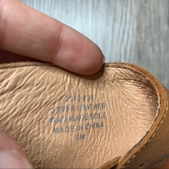 Jeffrey Campbell + Free People Magic Heel Size 6 - Picture 3 of 6